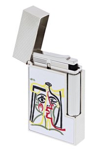 Зажигалка S.T. DUPONT, арт. C16001, фото 2