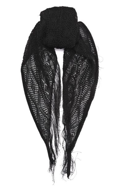 Женский платок из вискозы ISABEL BENENATO, арт. DA01S26