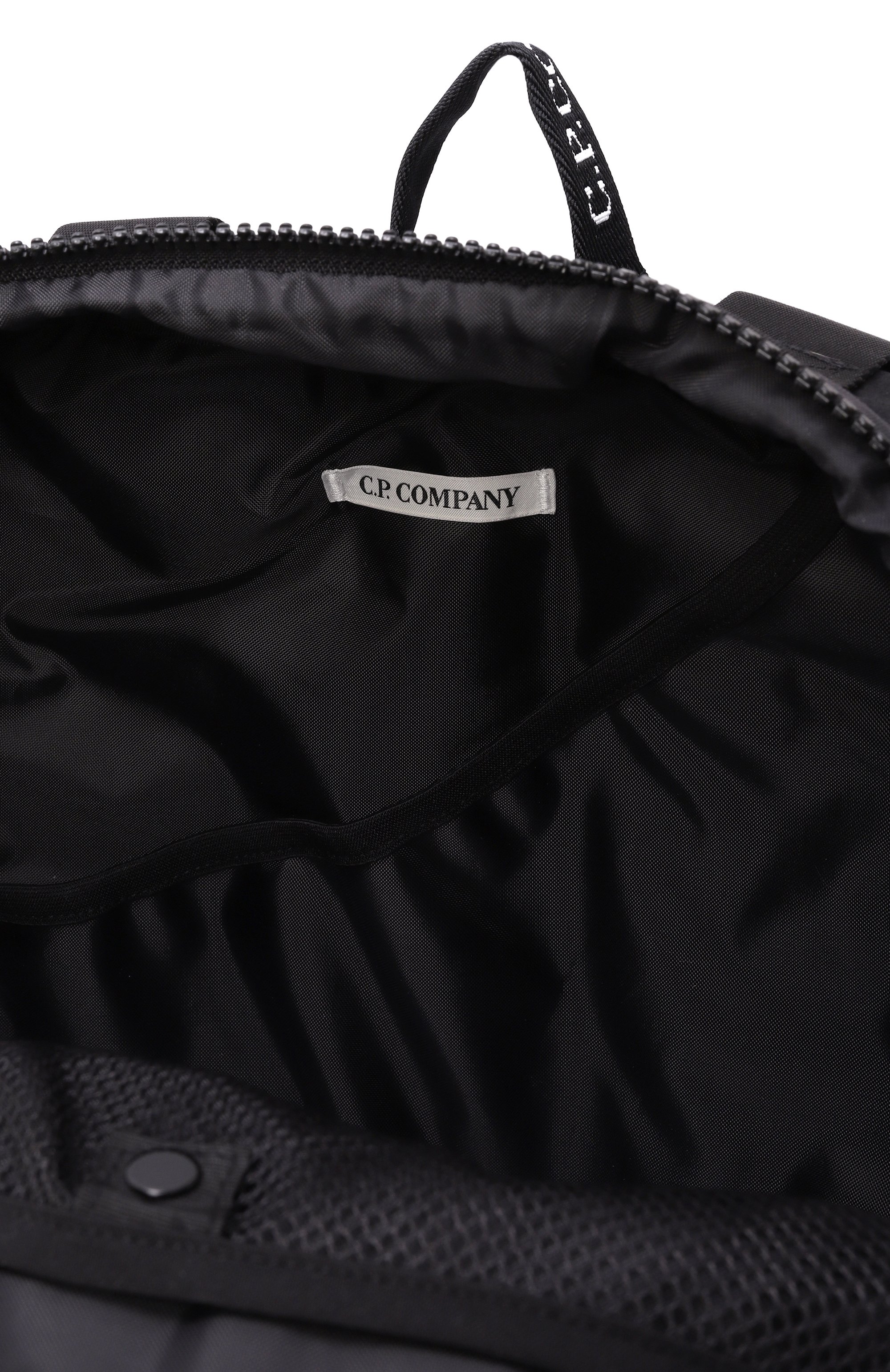 Рюкзак C.P. COMPANY, арт. 18CMAC174A110188G, фото 5