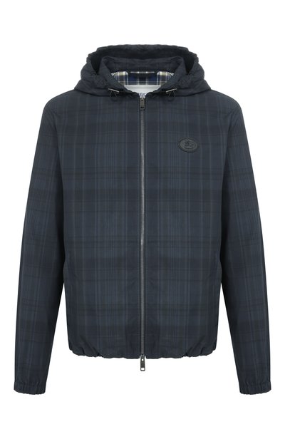 Мужская хлопковая куртка BURBERRY, арт. 8127771