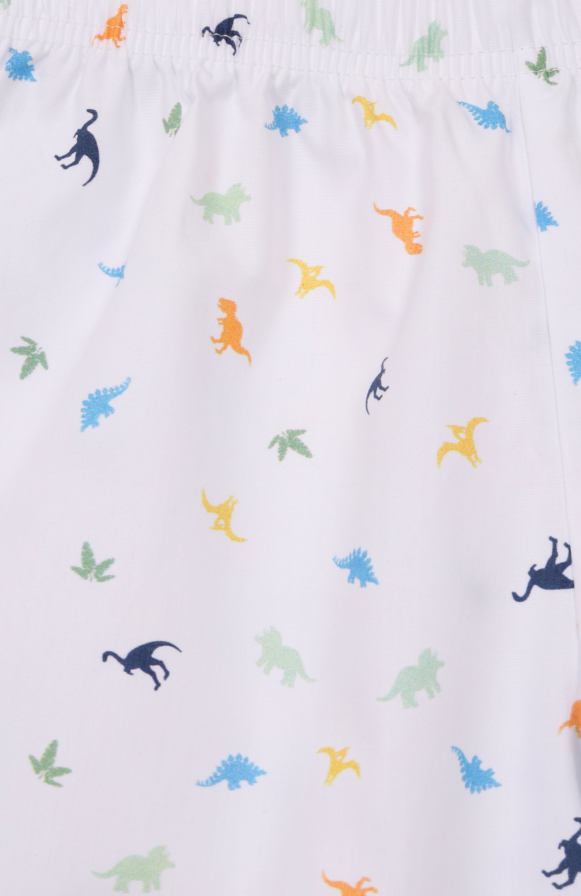 Хлопковая пижама STORY LORIS, арт. 25332, фото 6