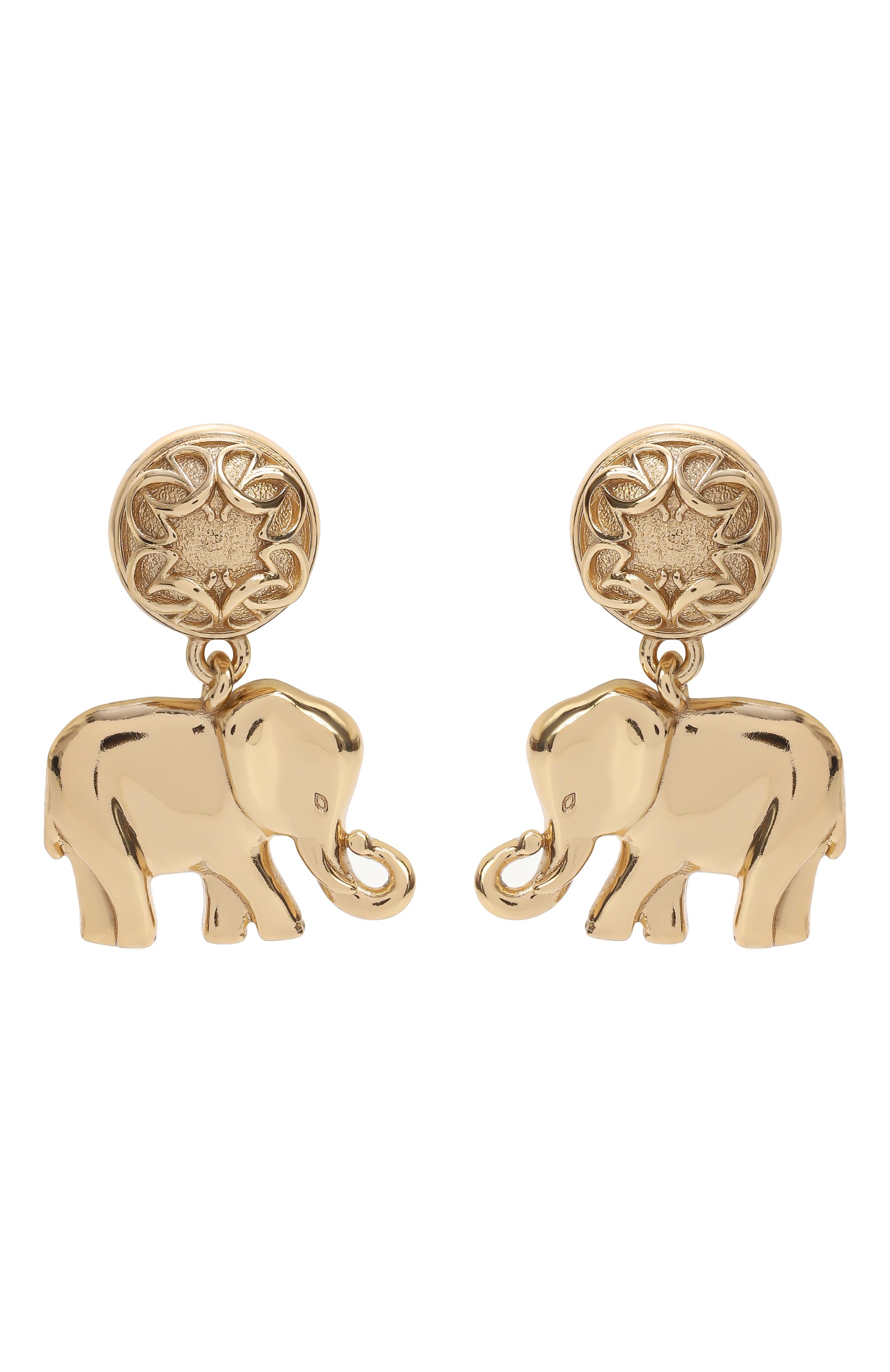 Серьги ELIE SAAB, арт. EA011S25, фото 1