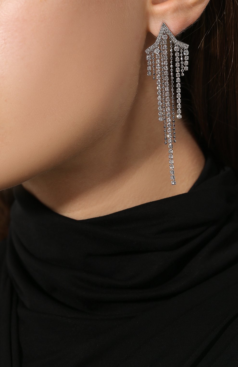 Серьги fit star SWAROVSKI, арт. 5492758, фото 2