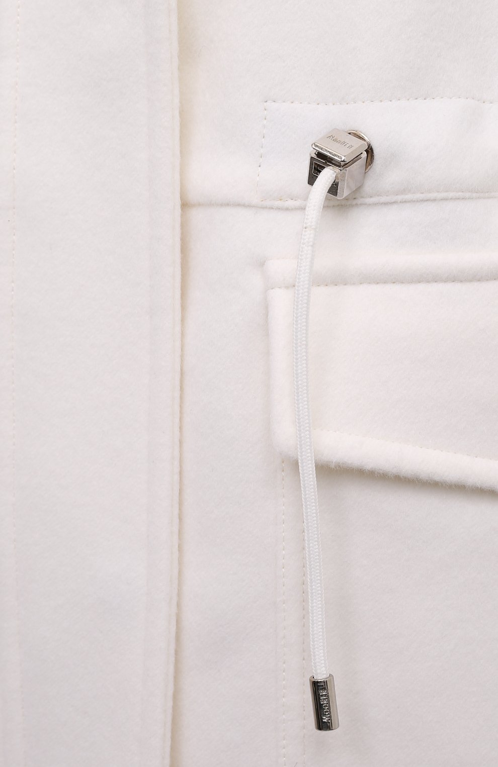 Пуховая парка MOORER, арт. ZERMATT-LAP/M0DPA100005-TEPA339, фото 5