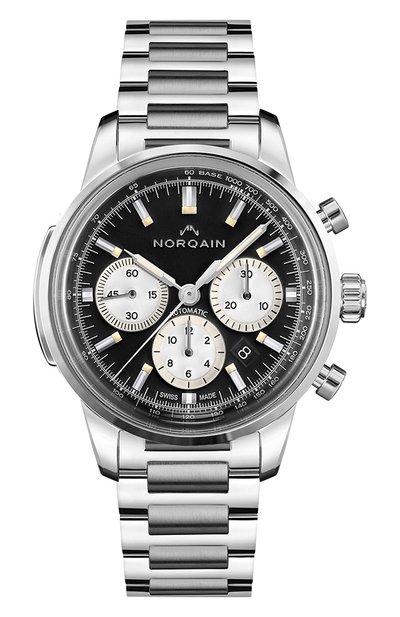 Мужские часы freedom 60 chrono NORQAIN, арт. N2200S22C/B221/201SC