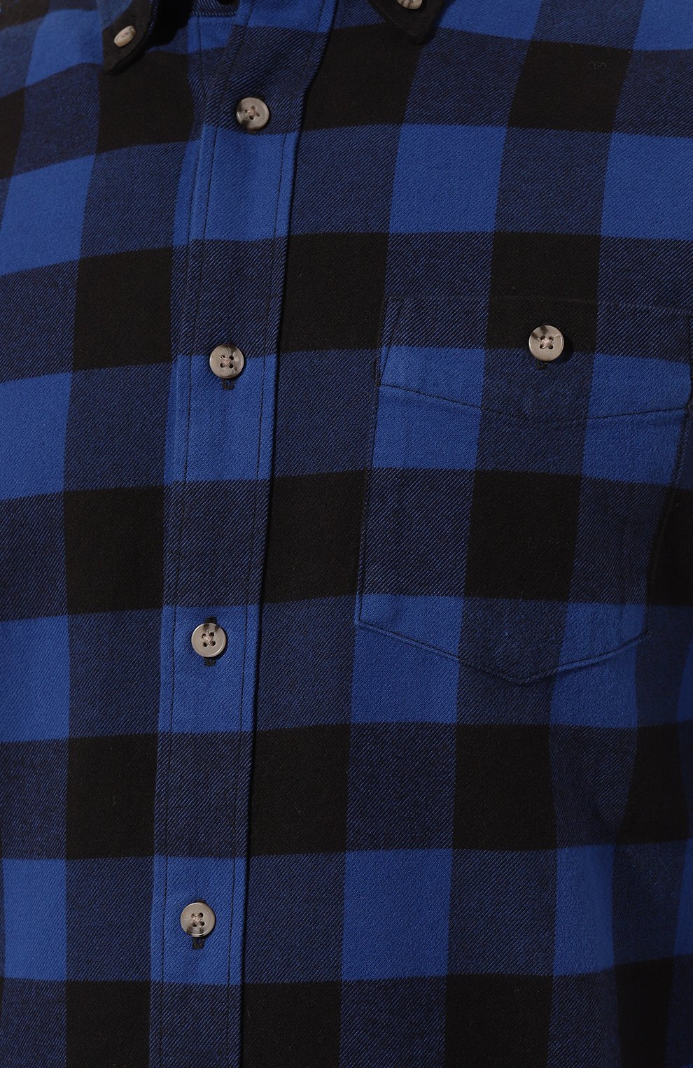 Хлопковая рубашка WOOLRICH, арт. CFWOSI0090MRUT3104., фото 5