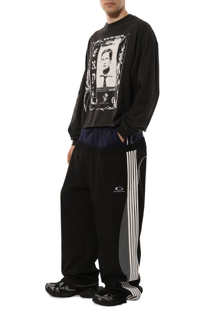 Брюки BALENCIAGA, арт. 808909/TR031, фото 2