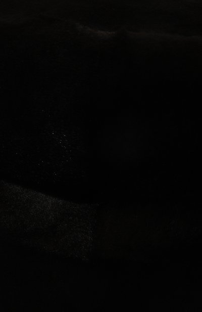 Кепка из меха норки VICTORIA KUSENKOVA, арт. 120210004426, фото 4