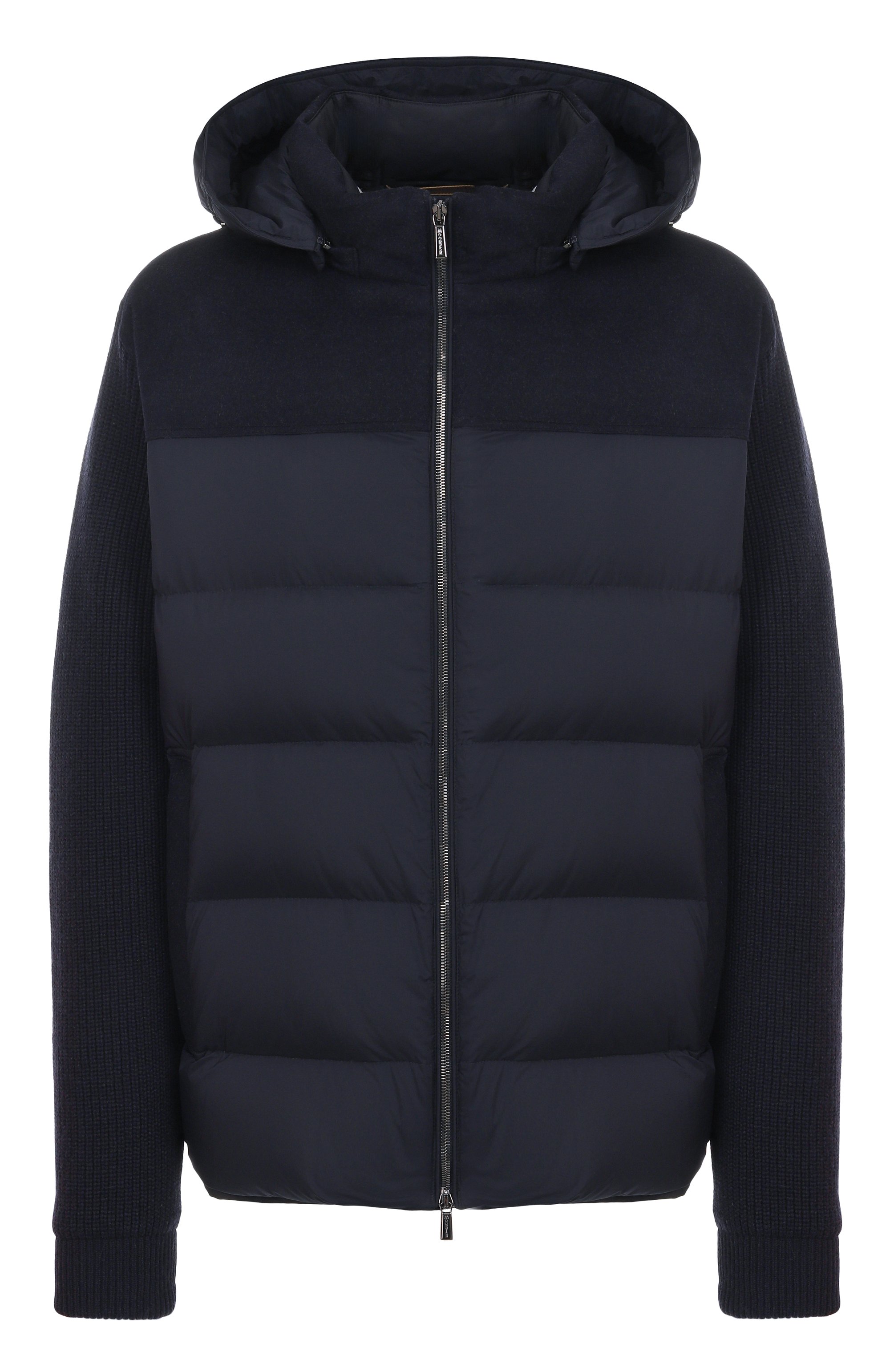 Комбинированная куртка allori-lsm MOORER, арт. ALL0RI/LSM/60-68, фото 1