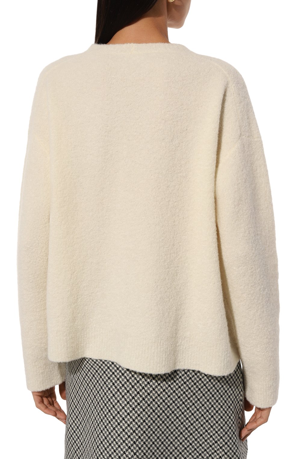 Кашемировый кардиган MVST, арт. MUW126, фото 4