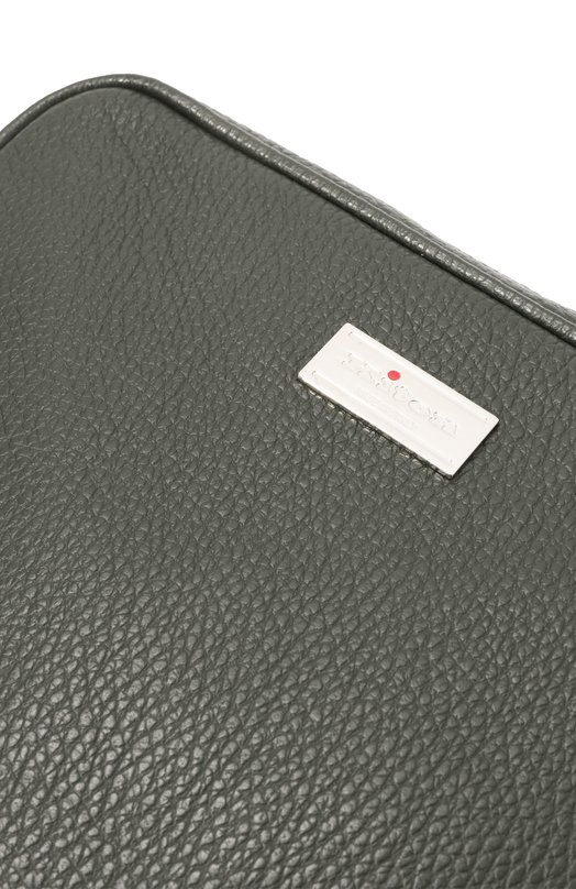 Сумка Kiton UBA0033N00845 Зелёный  UBA0033N00845 Фото 3