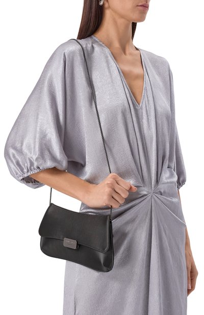 Клатч EMPORIO ARMANI, арт. EW001777/AF15443, фото 2