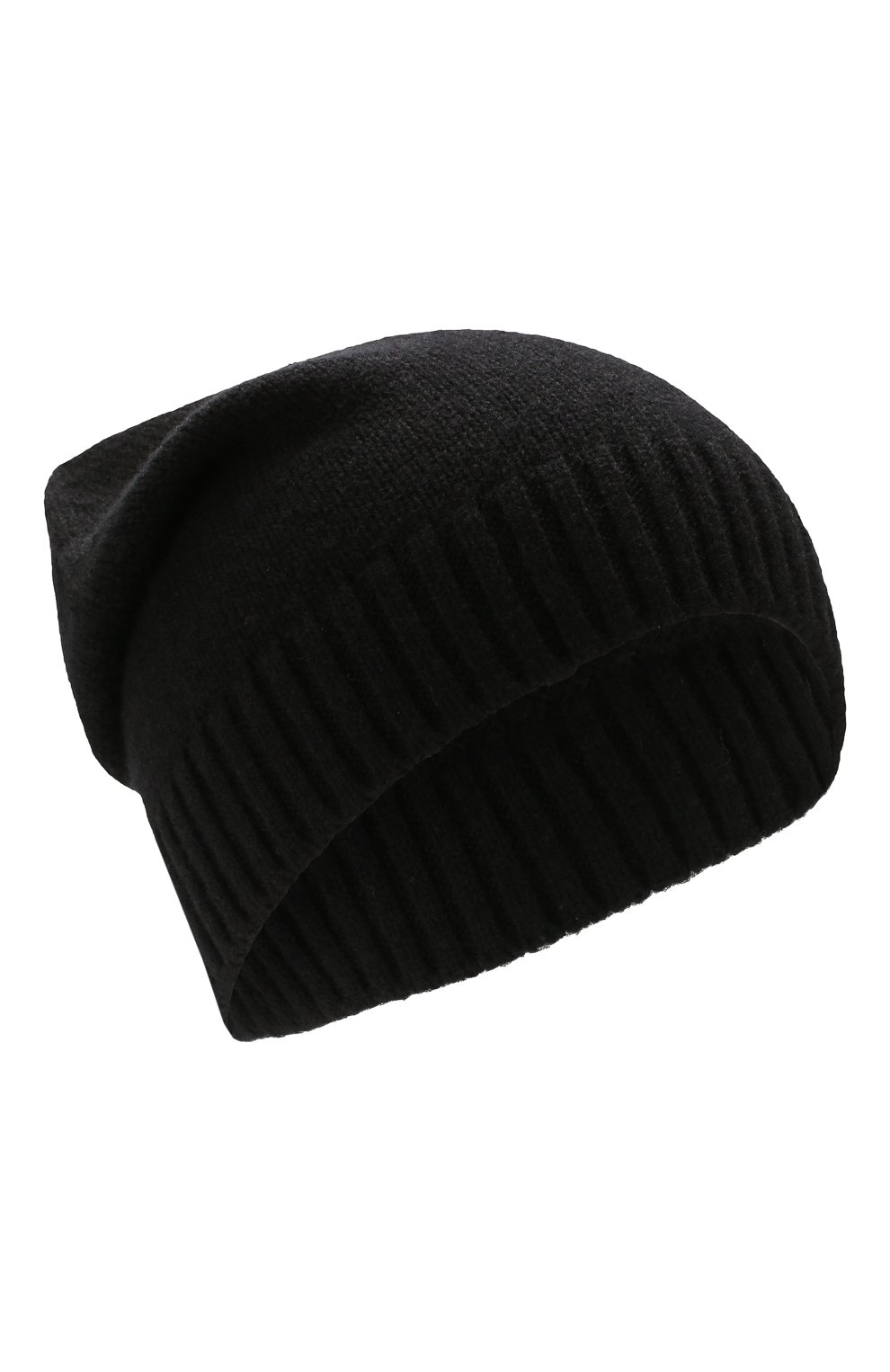 Кашемировая шапка ISABEL BENENATO, арт. DK116F19, фото 1