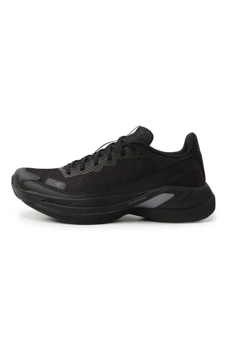 Текстильные кроссовки spectur 2 mm6 x salomon MM6, арт. SH1WS0016/P8162, фото 1