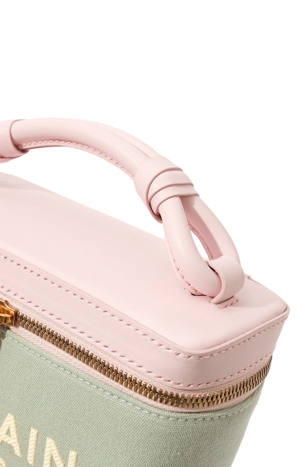 Сумка b-army BALMAIN, арт. DN1BG921/TCNY, фото 3