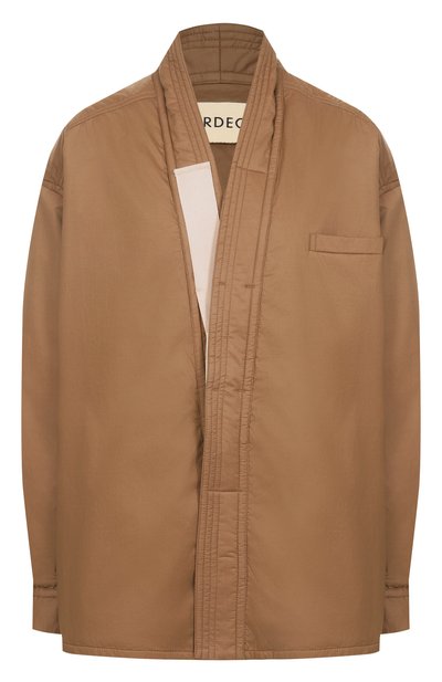 Женская хлопковая куртка MORDECAI, арт. 25A96MRD26/R