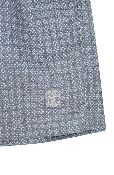 Плавки-шорты BRUNELLO CUCINELLI, арт. BR847H521C, фото 3