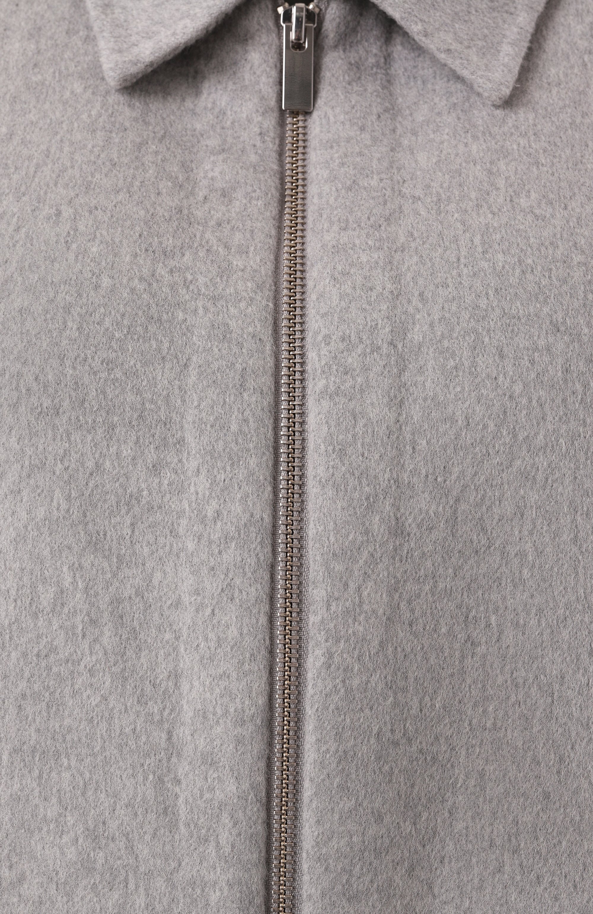 Куртка из шерсти и кашемира THEORY, арт. 01101402, фото 6