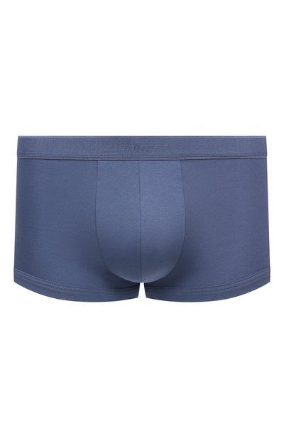 Мужские хлопковые боксеры ZIMMERLI, арт. 286-1445