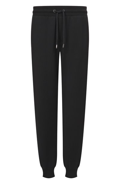 Мужские хлопковые джоггеры DOLCE & GABBANA, арт. GVS2HZ/G7P9M