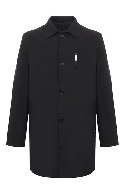 Мужской двусторонний плащ STEFANO RICCI, арт. MDJ5300200/PL001H/60-62