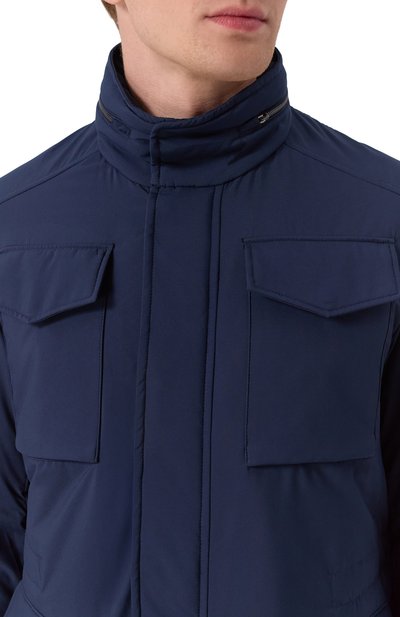 Утепленная куртка PAUL&SHARK, арт. 14312615, фото 5