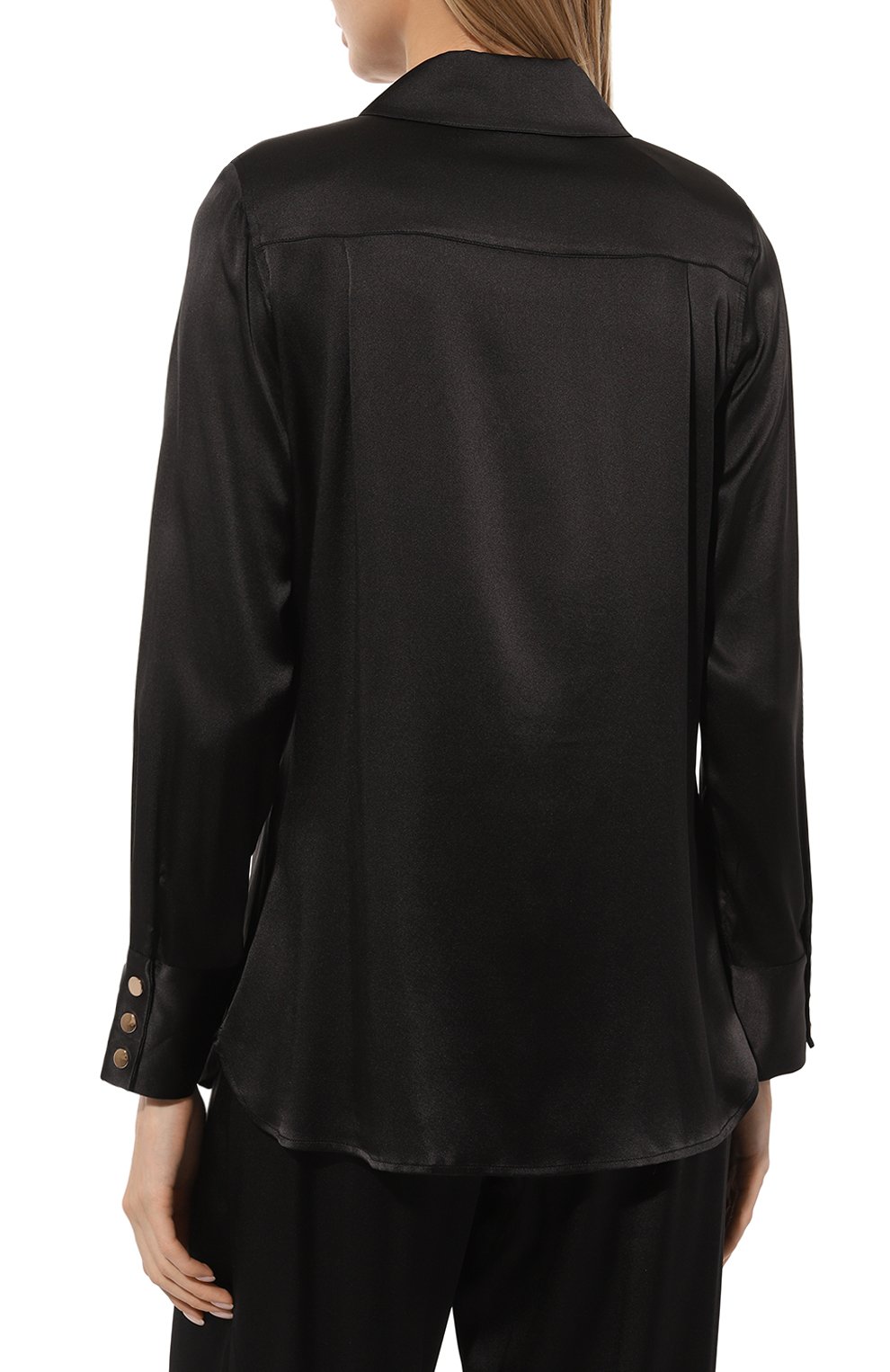 Шелковая пижама MARJOLAINE, арт. 4SOP5502, фото 4