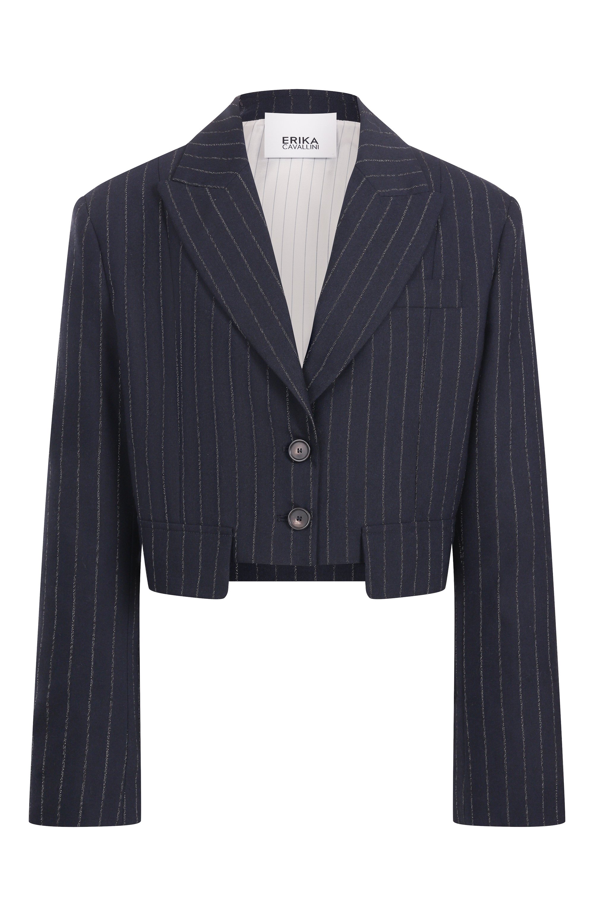 Жакет ERIKA CAVALLINI, арт. P5WZ09, фото 1