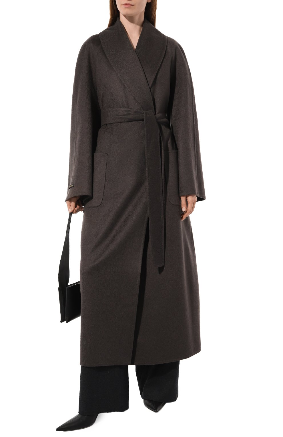 Кашемировое пальто FREEAGE, арт. WW24.CT016.3070.309, фото 2