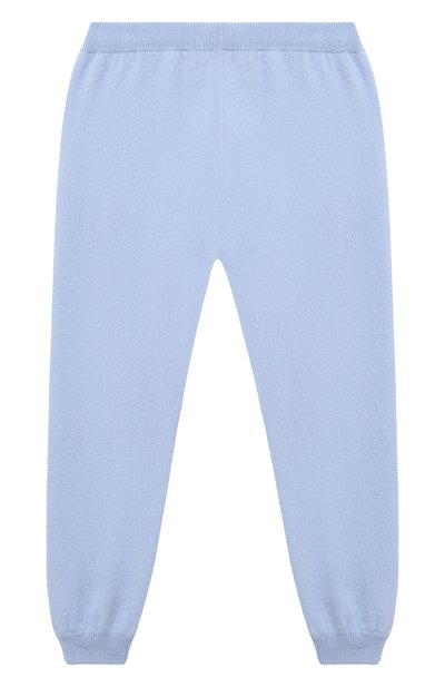 Кашемировые джоггеры GIORGETTI CASHMERE, арт. MB1683/2A-6A, фото 2