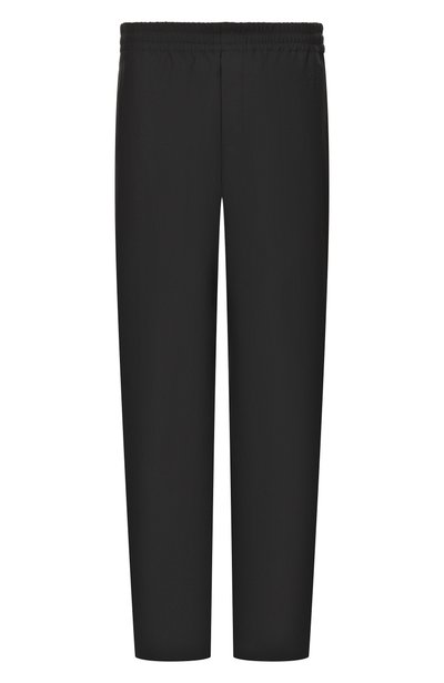 Мужские шерстяные брюки BURBERRY, арт. 8130046