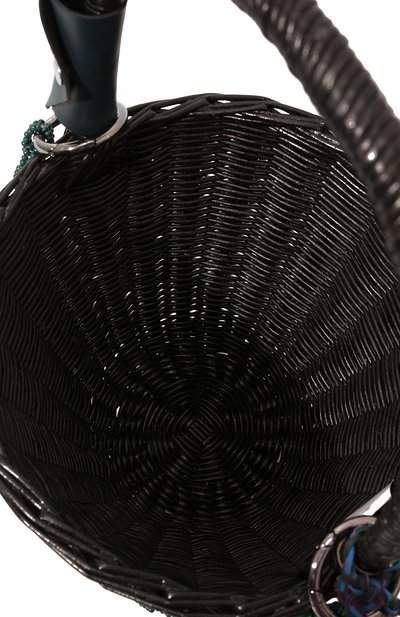 Сумка ninette hiaynderfyt x vestiaire HIAYNDERFYT, арт. 1-6BSKTblk, фото 5