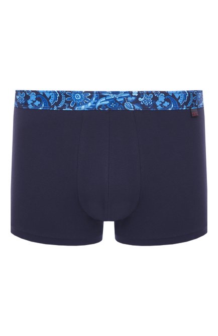 Мужские хлопковые боксеры DEREK ROSE, арт. 8635/BAND066