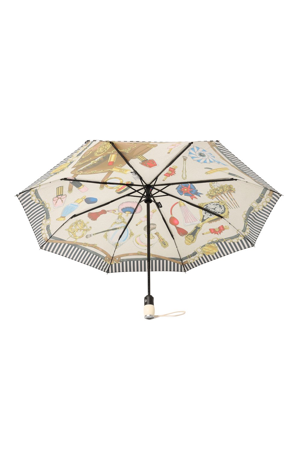 Складной зонт MOSCHINO, арт. 7942-0PENCL0SE, фото 3