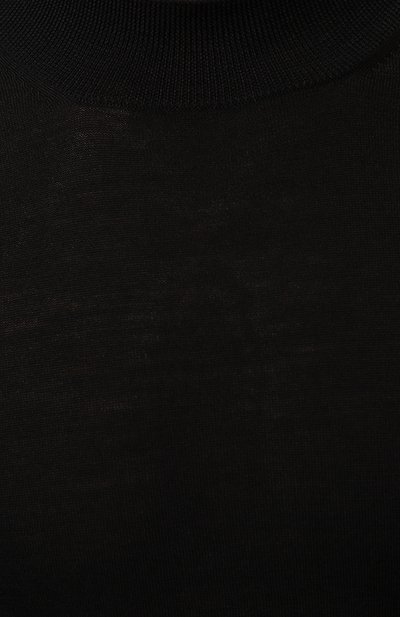 Шерстяной  джемпер GRAN SASSO, арт. 45154/14790, фото 5