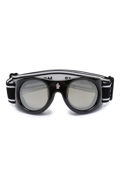 Горнолыжные очки MONCLER, арт. ML 0051 01C 55 С/З ОЧКИ(Г/Л МАСКА) 104370, фото 2
