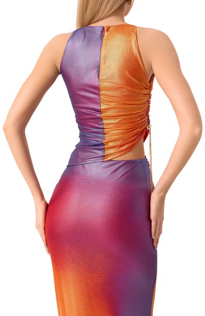 Топ DANAME, арт. 725SS7614M, фото 4