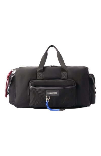 Мужская сумка basic DSQUARED2, арт. DFM0083/11700001