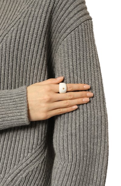 Кольцо MAISON MARGIELA, арт. SM1UQ0099 P6478/G0LD, фото 2