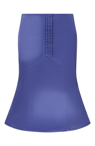 Женская джинсовая юбка SHUSHU/TONG, арт. FSDFSK01/KUW938