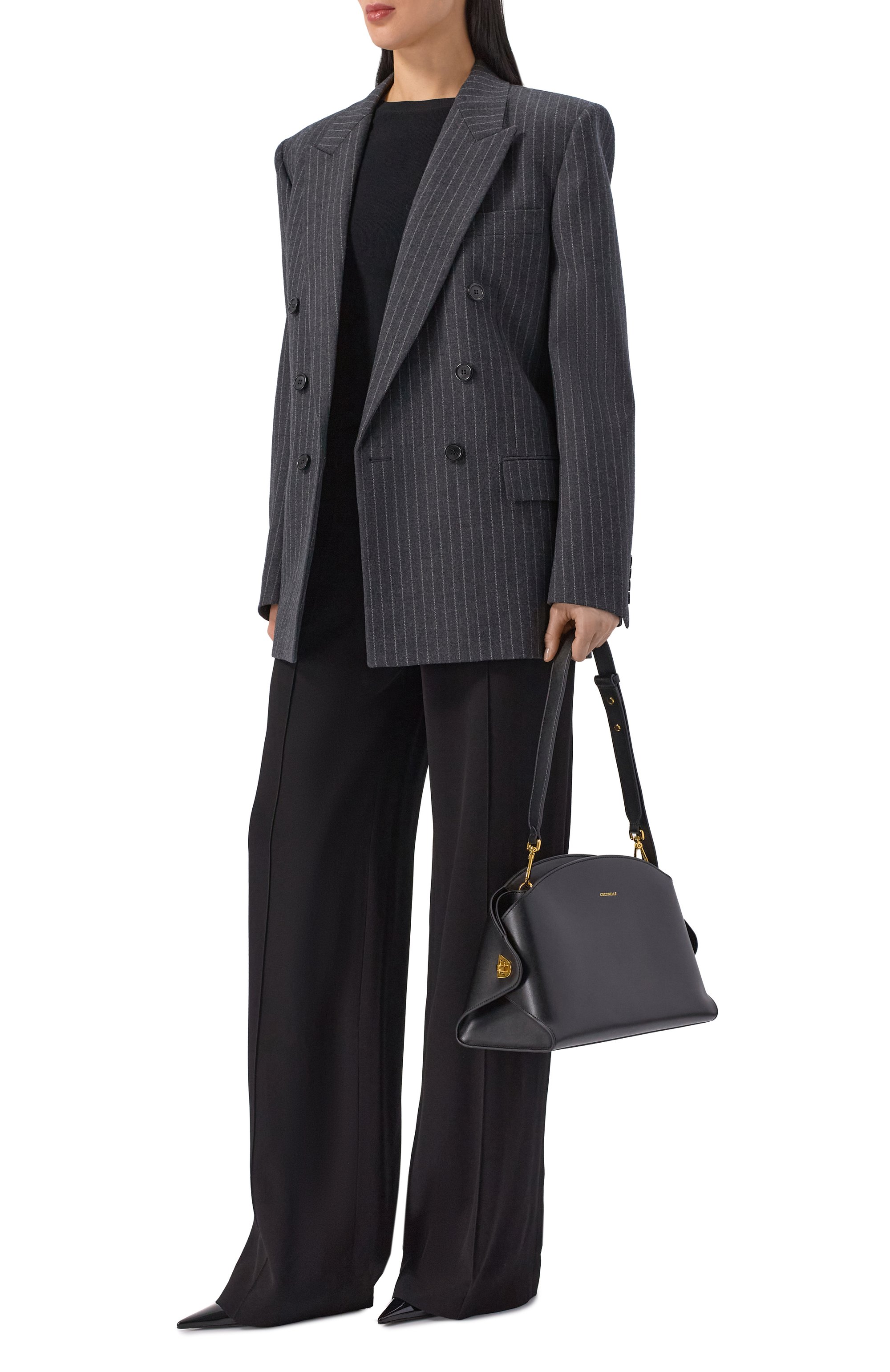 Сумка tylde COCCINELLE, арт. E1 U7K 12 01 01, фото 7