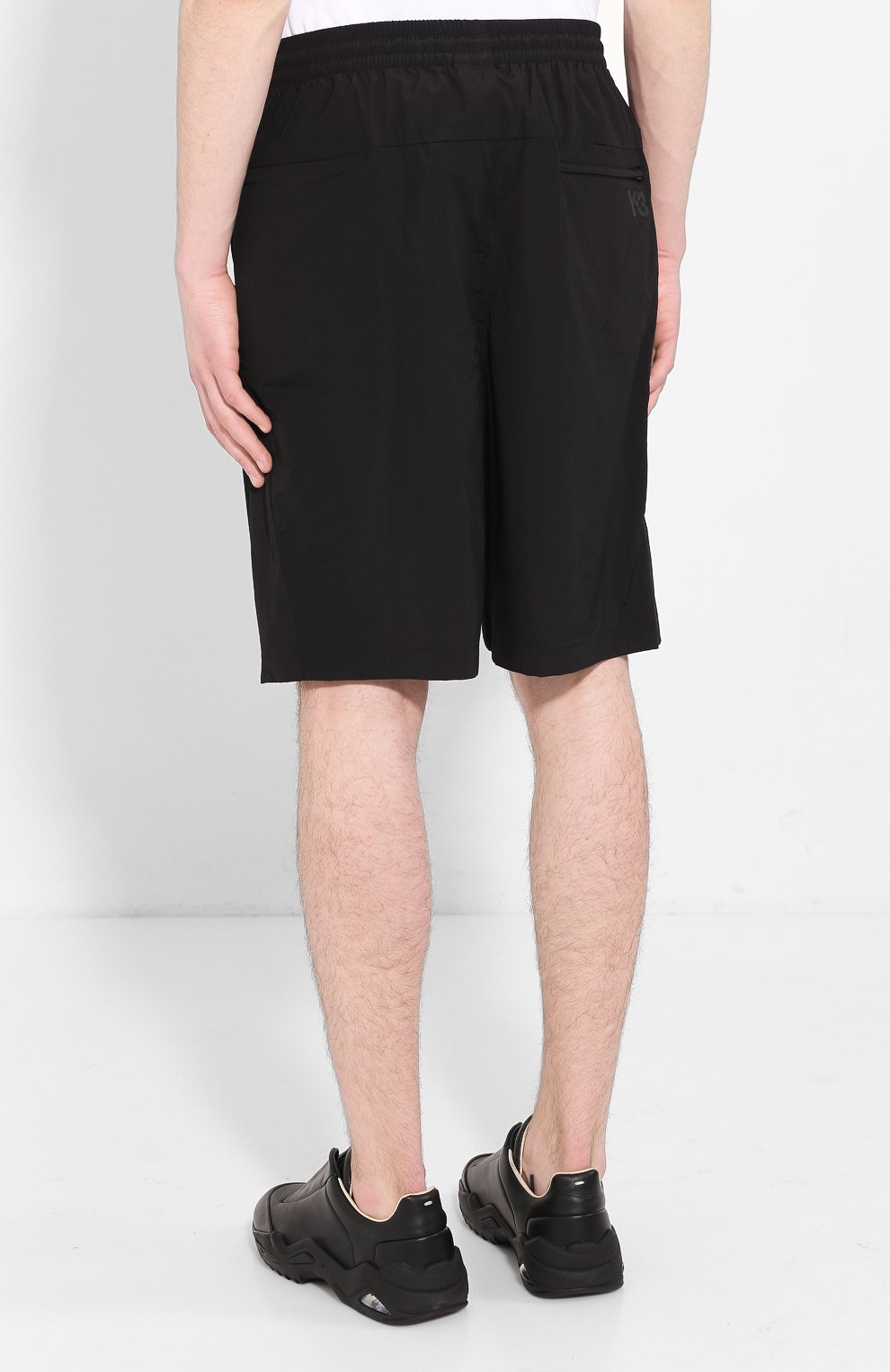 Шорты Y-3, арт. FS3345/M, фото 4
