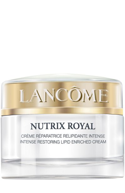 Питательный крем для лица nutrix royal (50ml) LANCOME, арт. 3147754029868, фото 1