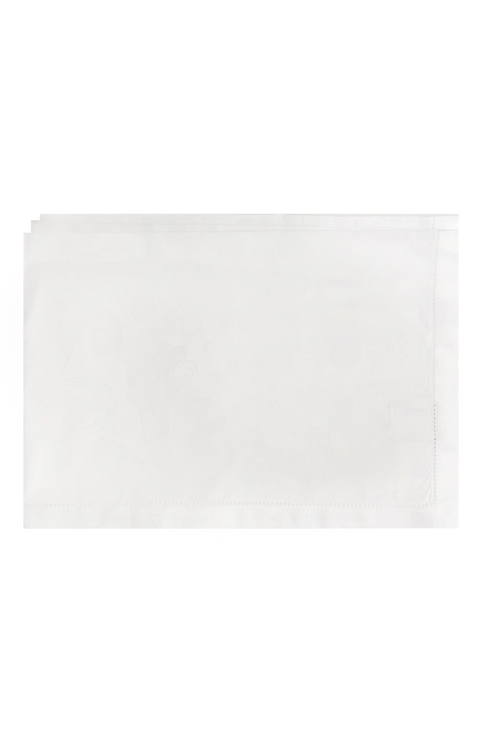 Набор из скатерти и двенадцати салфеток tradition FRETTE, арт. FSSJ20 23B035 0000, фото 4