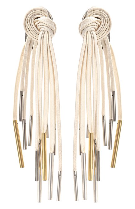 Женские клипсы DRIES VAN NOTEN, арт. 018205-069-005