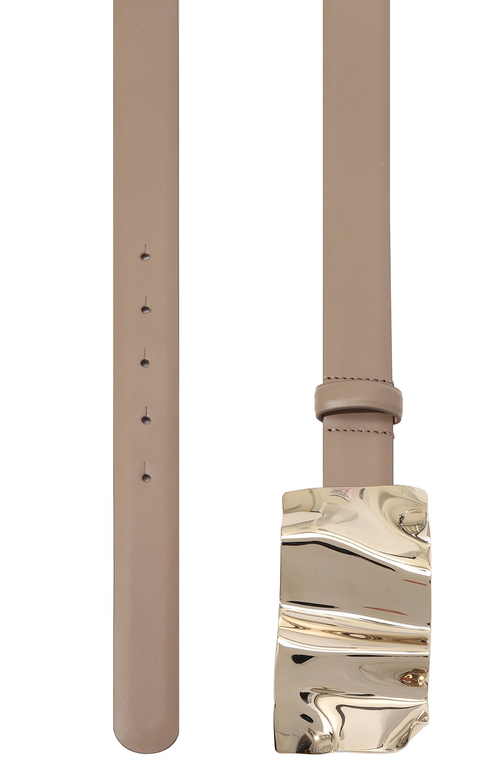 Кожаный ремень GIORGIO ARMANI, арт. Y1I285/YSB3A, фото 3