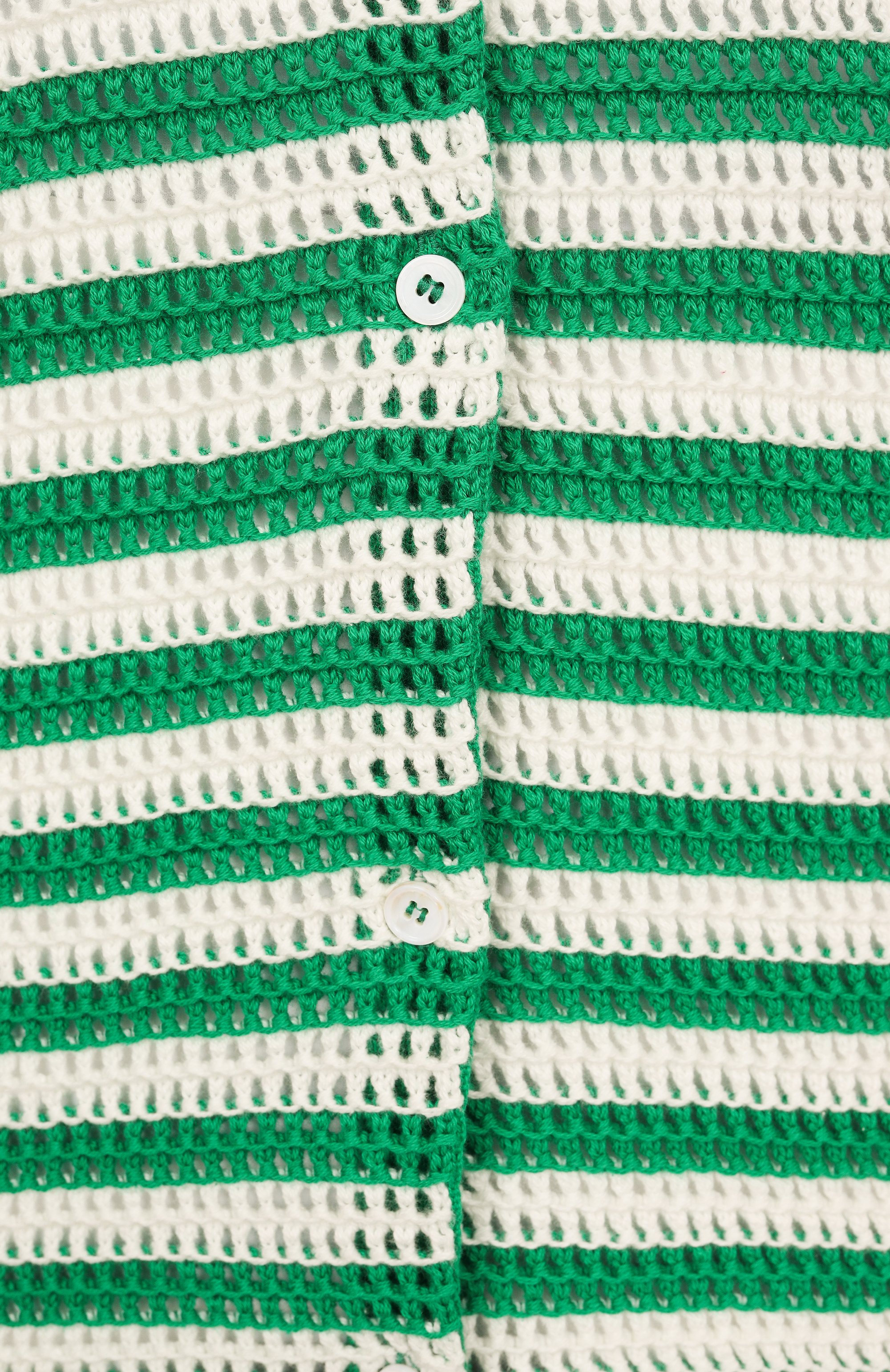 Хлопковый кардиган ADDICTED, арт. TS2508.2130-2280, фото 6