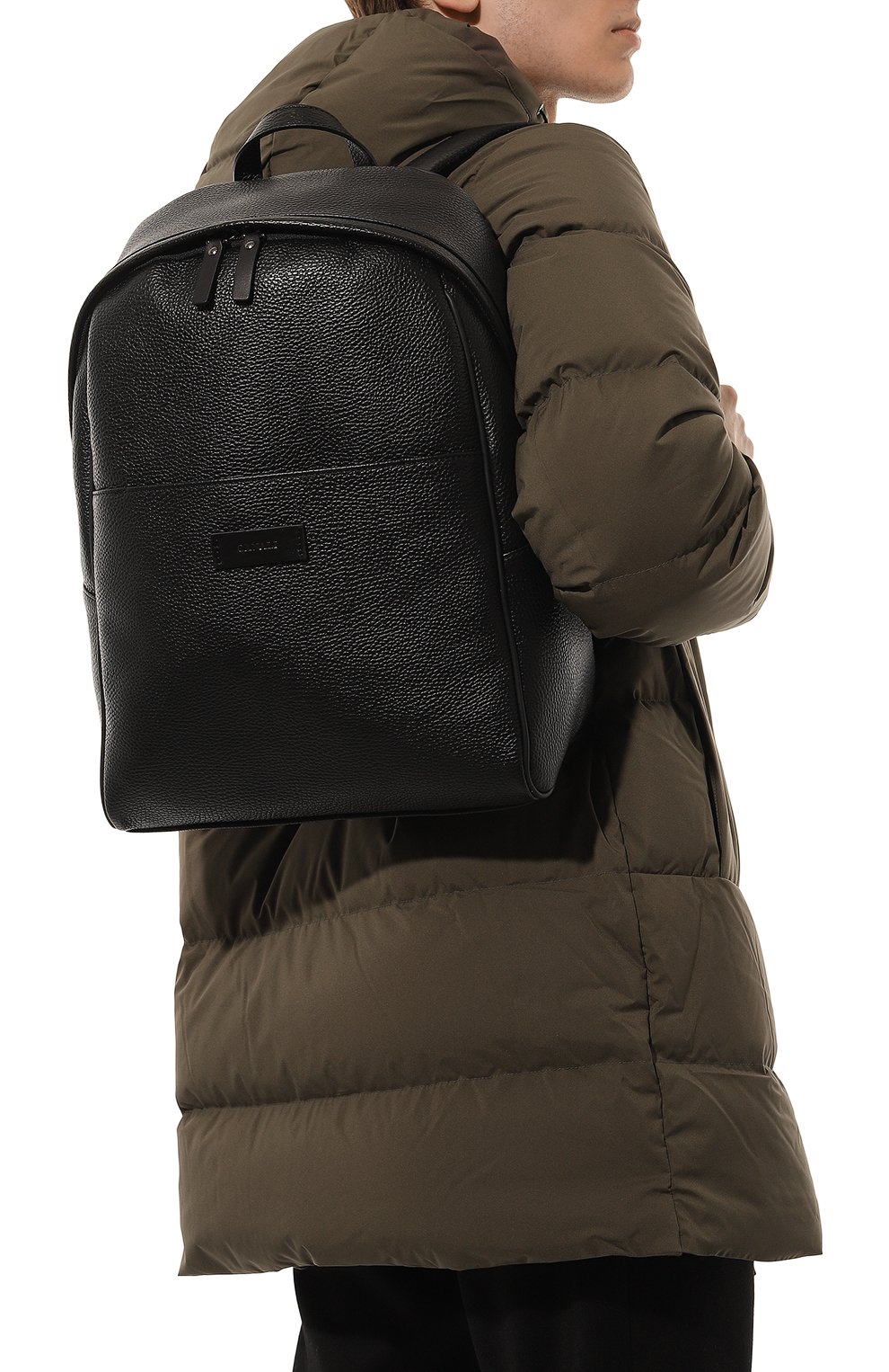 Рюкзак CANALI, арт. P325938/NA00051, фото 2