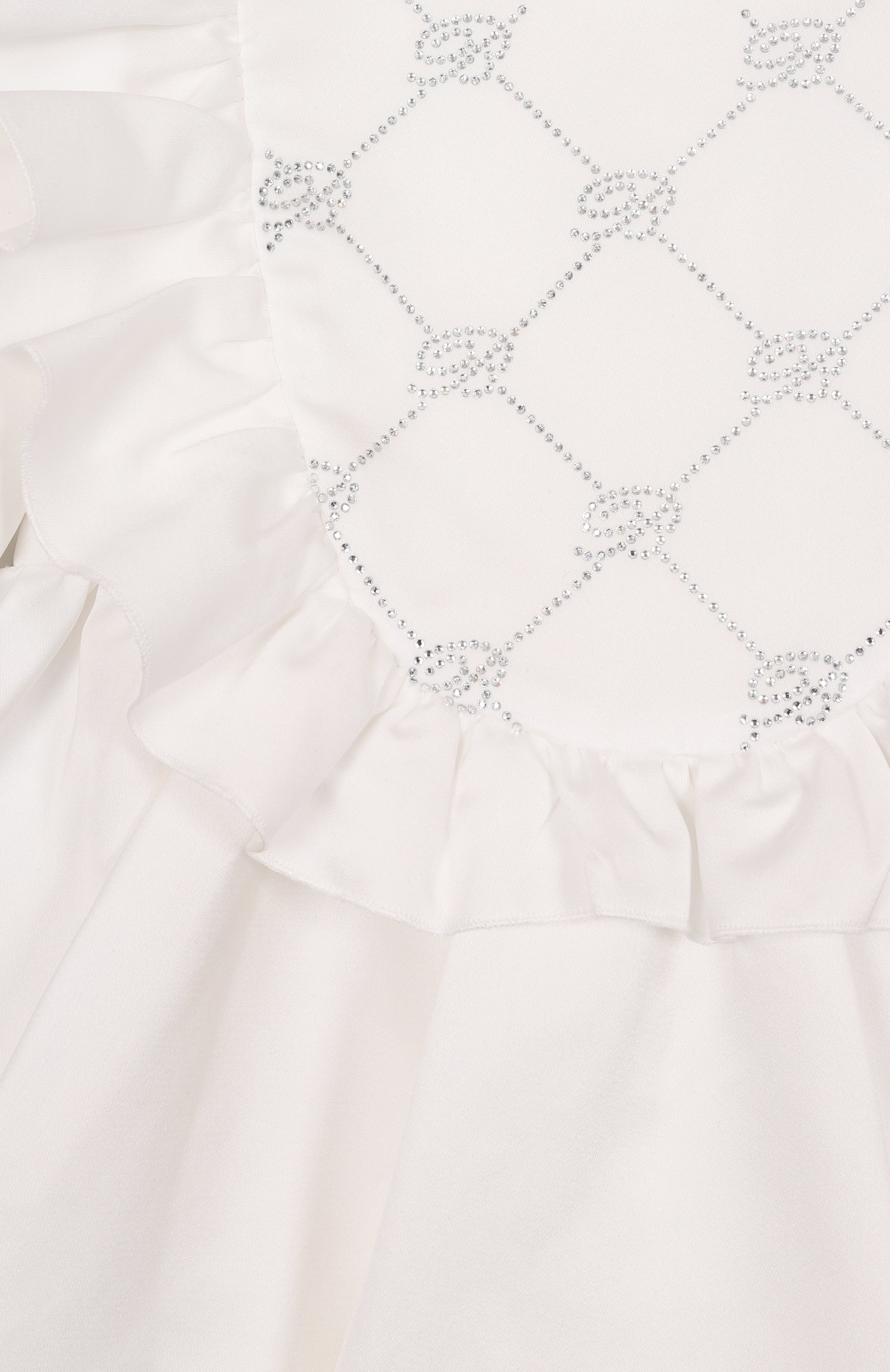 Платье BLUMARINE, арт. BGAB006.0.RA010/3A-5A, фото 3