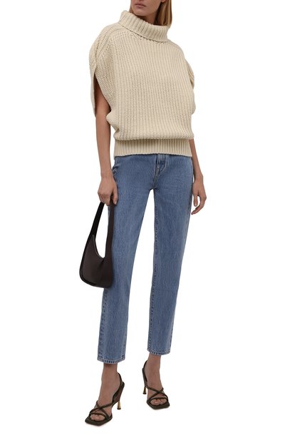 Жилет ISABEL MARANT, арт. PU1739-21H058I/IVYNA, фото 2